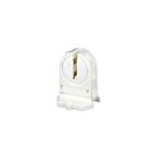 Leviton 23654-SWP Lampholder