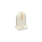 Leviton 23660-OSL Fluorescent Socket