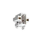 Leviton 26719-100 Snap-In Cfl Lampholder