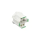 Leviton 26725-402 Snap-In Cfl Lampholder