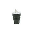 Leviton 28W47-B Nm L5-30P Locking Plug