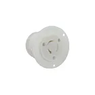 Leviton 3326-C 3P3W 20A 125/250V Outlet