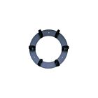 Leviton 48900-IFR Inside Plant Fiber Ring