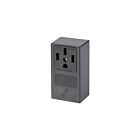 Leviton 55050-P00 50A Receptacle