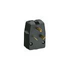 Leviton 830-E Angle Travel Trailer Plug 30A-125V