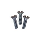 Leviton 85000-PRT Brown Plate Screw 100/Box