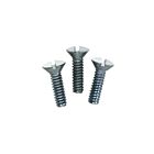 Leviton 88000-PRT White Plate Screw 100/Box