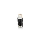 Leviton CS8464C 2Cd Locking Connector