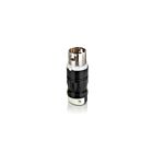 Leviton CS6361C #2Cd/Locking Plug