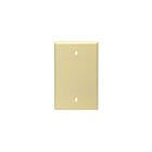 Leviton PJ13-GY Wallplate 1 Gang Gray Pb1/25/100