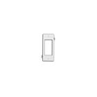 Leviton PSC26-I Sectional Plate Center Decora-Ivory
