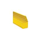 Leviton S4END-CAP 2x4 Fiber Raceway End Cap