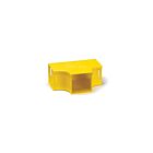 Leviton S2HTE-TEC 2x2 Fiber Raceway Horizontal Tee
