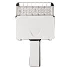 Ledvance AREAFLD1A-070UNVD850-T4-WH Bronze 70W SYLVANIA Luminaires ValueLED Area Light