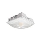 Ledvance CANOPYS4A-020UNVD8SC2-C5-WH 20W CCT Selectable Canopy