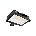Ledvance FLOODLT1A-035UNVD8SC2-WF-BZ Bronze 35W LED Flood Light