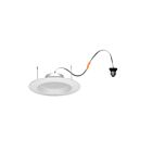 Ledvance LED-RT56-1200-940 16W 5"/6" Hi-PerformanceLED Recessed Downlight Kit