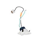 Ledvance LED-RT56G-725-SC3 8W 5"/6" High-Performance LED Gimbal Downlight
