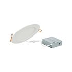 Ledvance LEDMD6R2A800ST9SC3 13W 6" ValueLED Slim Profile Downlight CCT Selectable