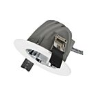 Ledvance LEDRT3-R4AS500UD-940S Silver 6W 3" Hi-Performance Downlight
