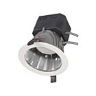 Ledvance LEDRT6-R4AS1100ST-940S Silver 12W 6" Hi-Performance Downlight