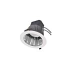 Ledvance LEDRT8-R4AS5000UD-940S Silver 51W 8" Hi-Performance Downlight