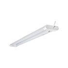 Ledvance LEDSHOP-120-42840-4FT-G2 42W Shoplight-Linear Ceiling Fixture With Pull Chain