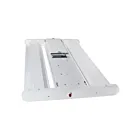Ledvance LNHIBA3A-300UNVD840-24W-WH-D-MTO White 300W LED Linear High Bay 4000K White 300W LED Linear High Bay 4000K