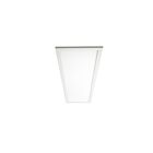 Ledvance PANELF3A-040UNVD835-24G-WH 2' x 4' 40W Flat Panel Backlit