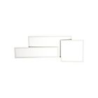 Ledvance PANELF3B-030UNVD8SC7-14G-WH-W 1' x 4' 30W Flat Panel Backlit