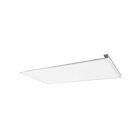 Ledvance PANELF3B018UNVD8SC714GWH 1' x 4' 18W Flat Panel Backlit