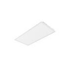 Ledvance PANELF3B024UNVD8SC724GWH 2' x 4' 24W Flat Panel Backlit