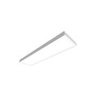 Ledvance PANELF3BS035UNVD8SC714GWHW 1' x 4' Flat Panel Backlit