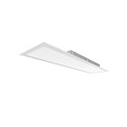 Ledvance PANELF4A035UNHD83514GWH 1' x 4' 35W Flat Panel Backlit