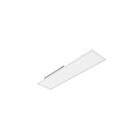 Ledvance PANELF4BS036UNHD8SC714GWH 1' x 4' Flat Panel Backlit