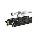 Ledvance QHE-2x32T8-UNV-ISN-SC-1-CC-B Black Universal Electronic ballast