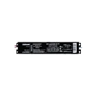 Ledvance QHE-2x59T8-UNV-ISL-SC Black Universal Electronic ballast