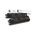 Ledvance QHE-4X32T8-UNV-ISH-HT-1-B Black Universal Electronic ballast