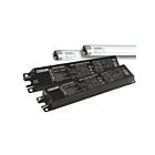 Ledvance QHE2x32T8-UNV-DIM-TC Black Universal Electronic ballast