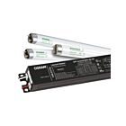 Ledvance QTP-2x32T8-UNV-ISL-SC White Universal Electronic ballast