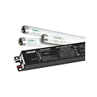 Ledvance QTP-4x32T8-UNV-ISL-SC White Universal Electronic ballast