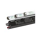 Ledvance QTP3X32T8-UNV-ISN-SC-B Black Universal Electronic ballast