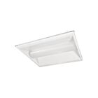 Ledvance RDORKIT3A-023UNVD850-22U-WH-A6 2' x 2' 23W LED Retrofit Door Kit