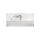 Ledvance RDORKIT3A-033UNVD835-24U-WH-MTO 2' x 4' 33W LED Retrofit Door Kit