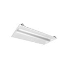 Ledvance RDORKIT3A-033UNVD840-24U-WH-B1-MTO 2' x 4' 33W LED Retrofit Door Kit