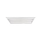 Ledvance RDORKIT3A-033UNVD850-24U-WH-B3 2' x 4' 33W LED Retrofit Door Kit
