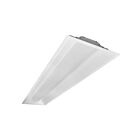 Ledvance RDORKIT5A025UNVD85014UWH 1' x 4' LED Retrofit Door Kit