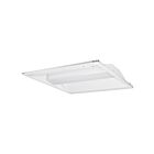 Ledvance RDORKIT5AS045UNVD83524UWH 2' x 4' LED Retrofit Door Kit