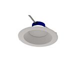 Ledvance RT10S4000UNVD9SC85A White 43W 10" RT10 Downlight Dual Selectable