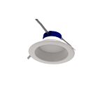 Ledvance RT6S2000UNVD9SC85A White 24W 6" RT6 Downlight Dual Selectable